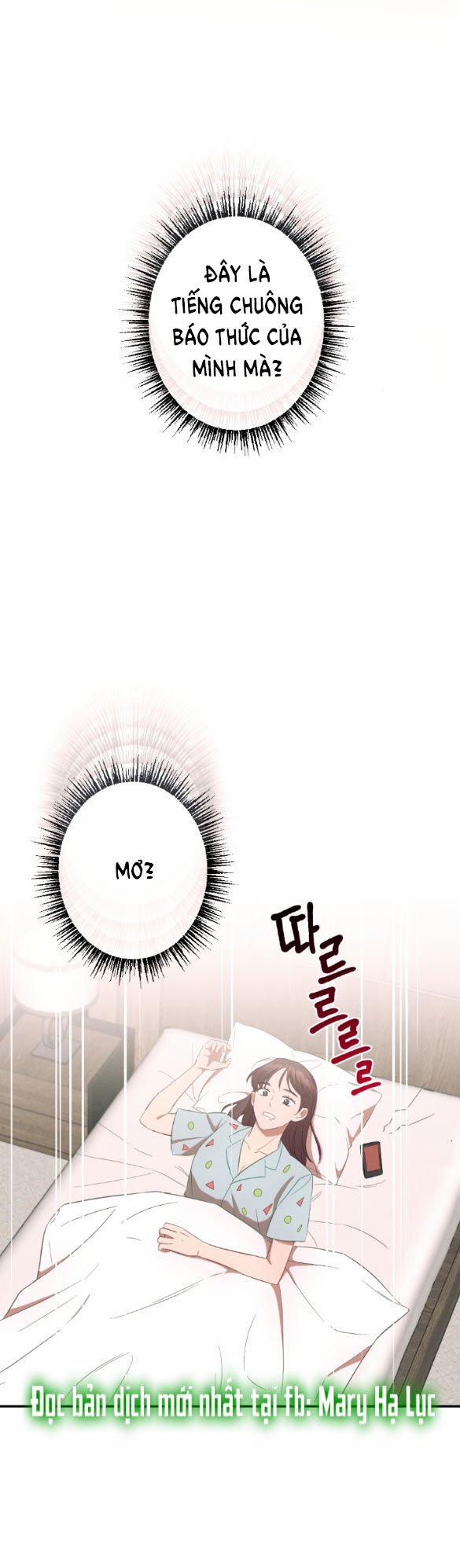 [18+] Còn Nhiều Hơn Cả Những Mối Quan Hệ Đã Từng 7.2 trang 6