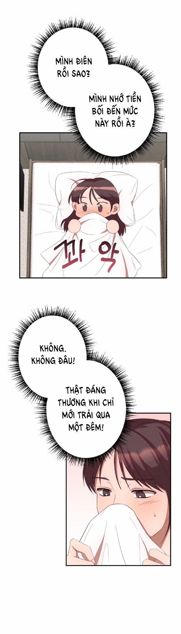 [18+] Còn Nhiều Hơn Cả Những Mối Quan Hệ Đã Từng 7.2 trang 7