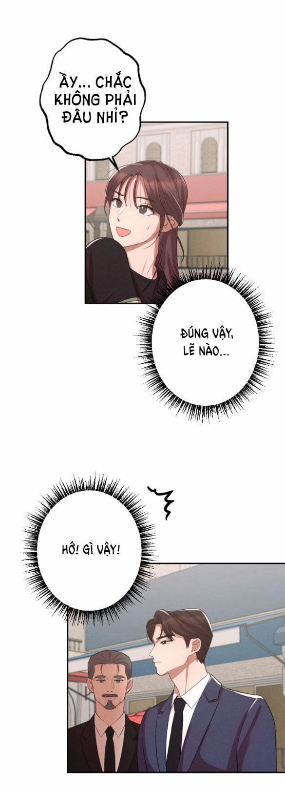 [18+] Còn Nhiều Hơn Cả Những Mối Quan Hệ Đã Từng 8.1 trang 2