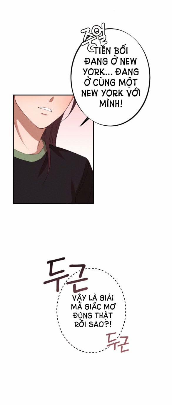 [18+] Còn Nhiều Hơn Cả Những Mối Quan Hệ Đã Từng 8.1 trang 4