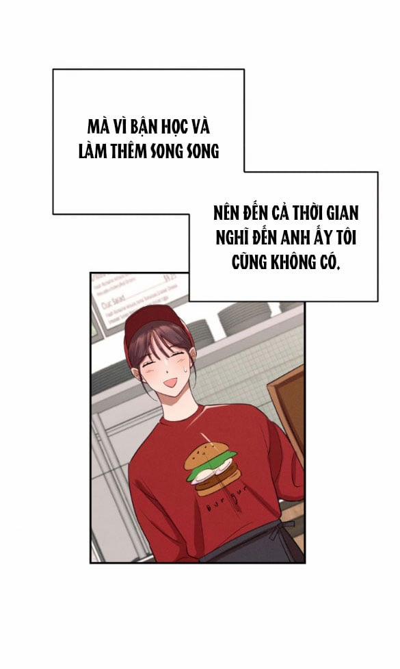 [18+] Còn Nhiều Hơn Cả Những Mối Quan Hệ Đã Từng 8.1 trang 6