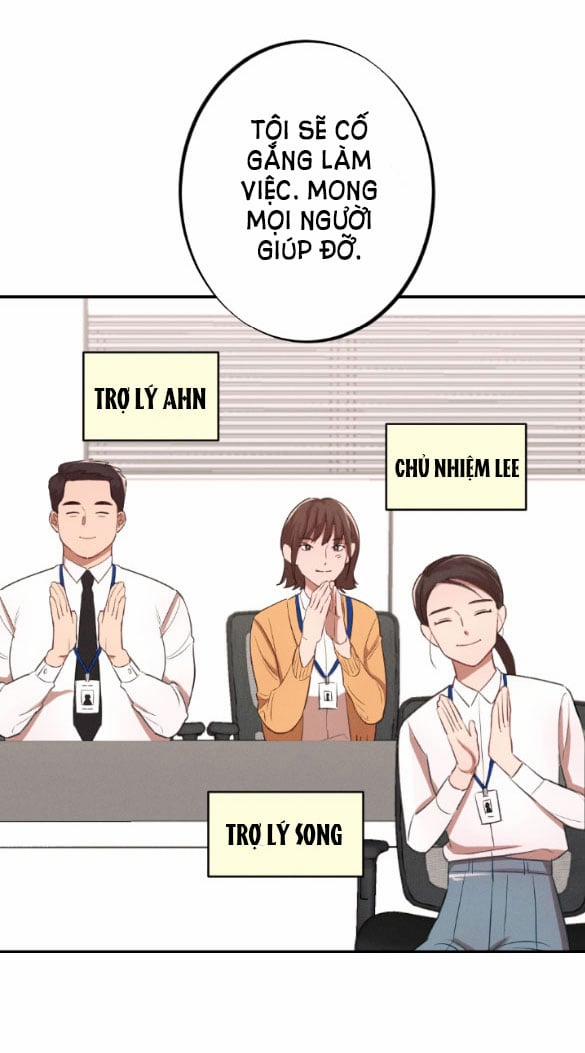 [18+] Còn Nhiều Hơn Cả Những Mối Quan Hệ Đã Từng 8.2 trang 1