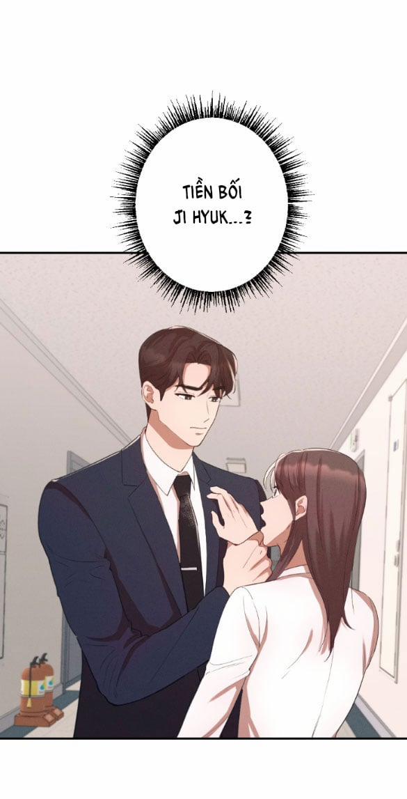 [18+] Còn Nhiều Hơn Cả Những Mối Quan Hệ Đã Từng 8.2 trang 11