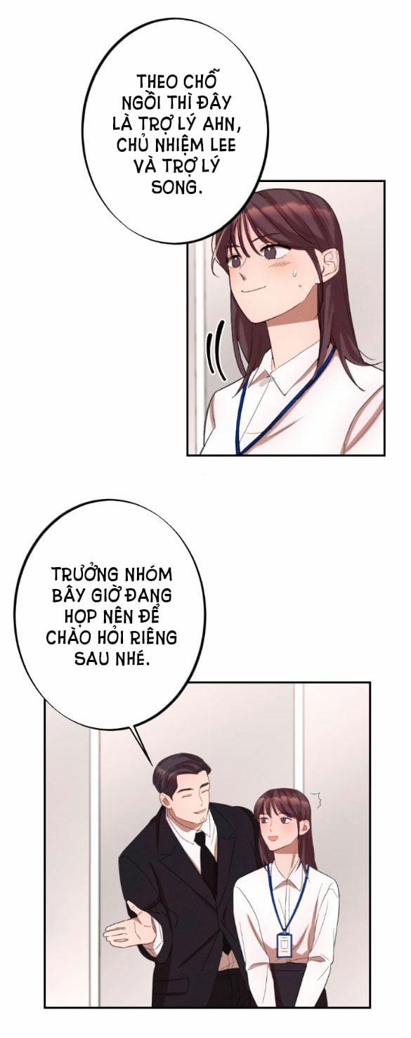 [18+] Còn Nhiều Hơn Cả Những Mối Quan Hệ Đã Từng 8.2 trang 2