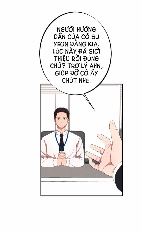 [18+] Còn Nhiều Hơn Cả Những Mối Quan Hệ Đã Từng 8.2 trang 3