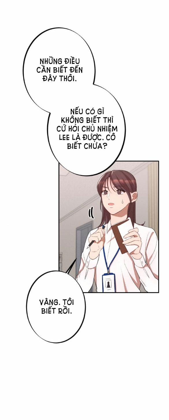 [18+] Còn Nhiều Hơn Cả Những Mối Quan Hệ Đã Từng 8.2 trang 7