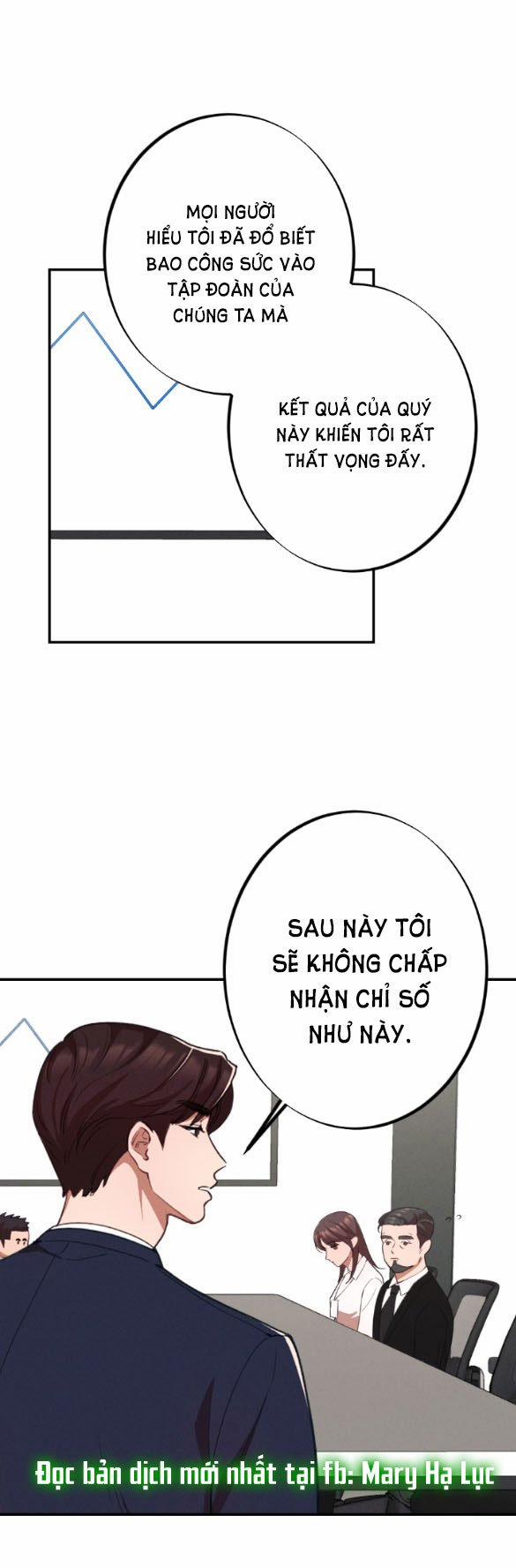 [18+] Còn Nhiều Hơn Cả Những Mối Quan Hệ Đã Từng 9.1 trang 0