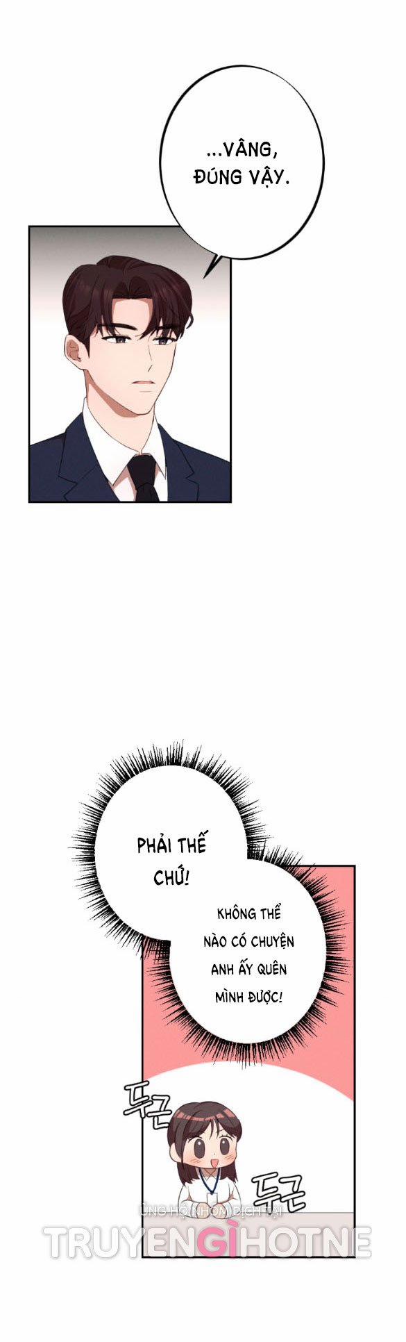 [18+] Còn Nhiều Hơn Cả Những Mối Quan Hệ Đã Từng 9.1 trang 11