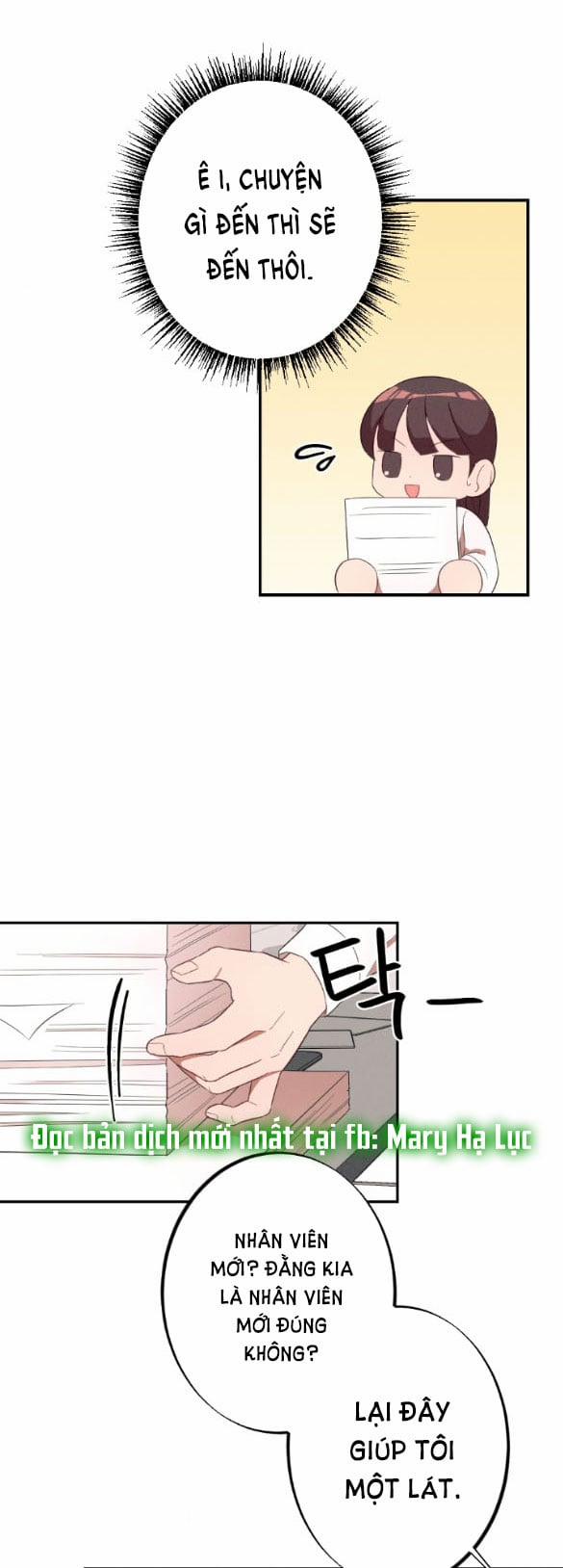 [18+] Còn Nhiều Hơn Cả Những Mối Quan Hệ Đã Từng 9.1 trang 17