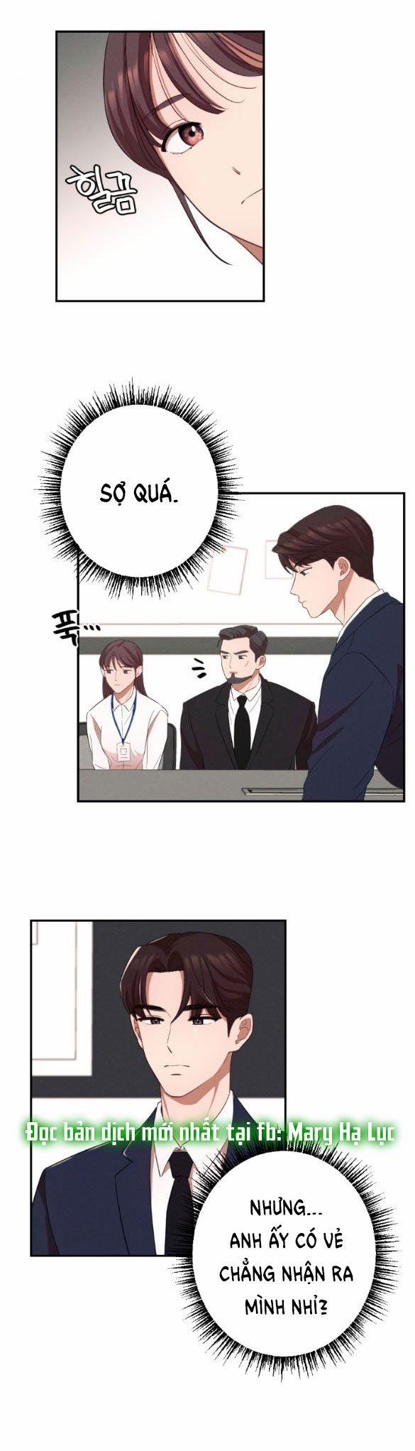 [18+] Còn Nhiều Hơn Cả Những Mối Quan Hệ Đã Từng 9.1 trang 4