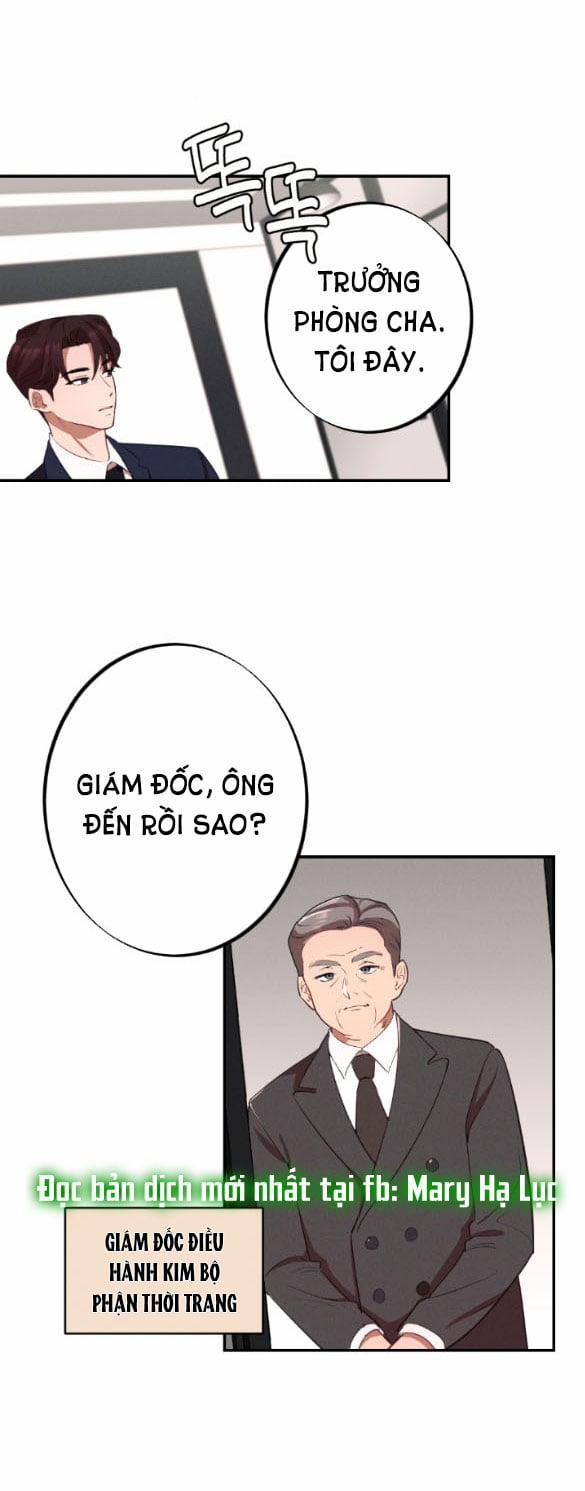 [18+] Còn Nhiều Hơn Cả Những Mối Quan Hệ Đã Từng 9.1 trang 8