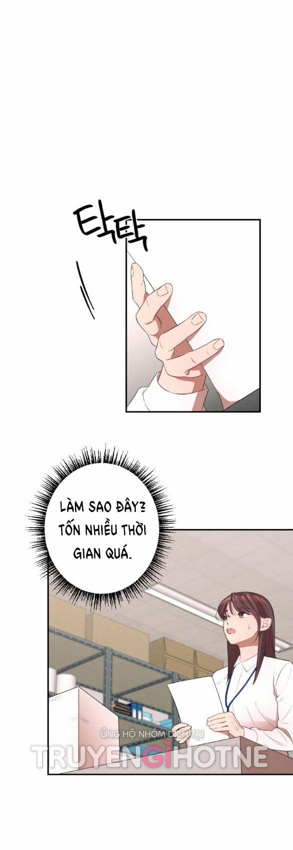 [18+] Còn Nhiều Hơn Cả Những Mối Quan Hệ Đã Từng 9.2 trang 0