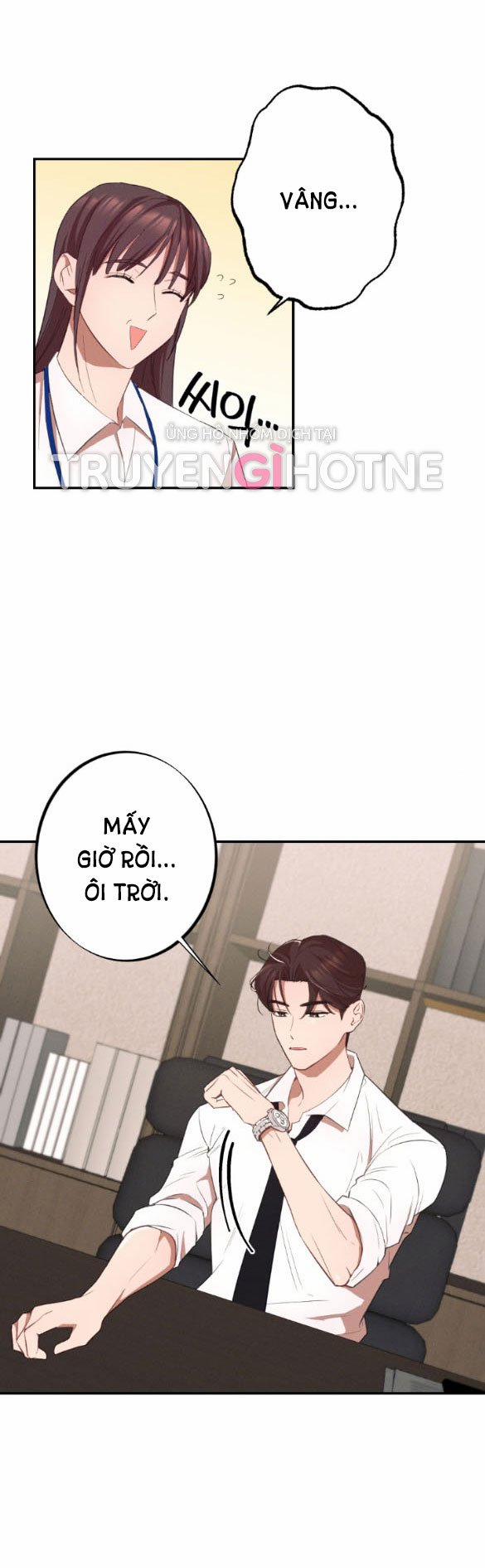 [18+] Còn Nhiều Hơn Cả Những Mối Quan Hệ Đã Từng 9.2 trang 10