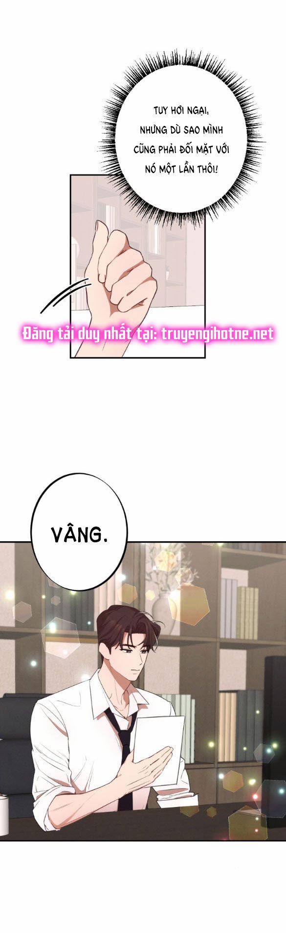 [18+] Còn Nhiều Hơn Cả Những Mối Quan Hệ Đã Từng 9.2 trang 4