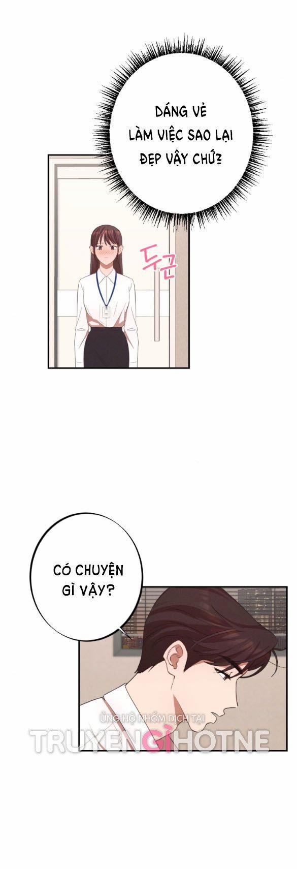 [18+] Còn Nhiều Hơn Cả Những Mối Quan Hệ Đã Từng 9.2 trang 5