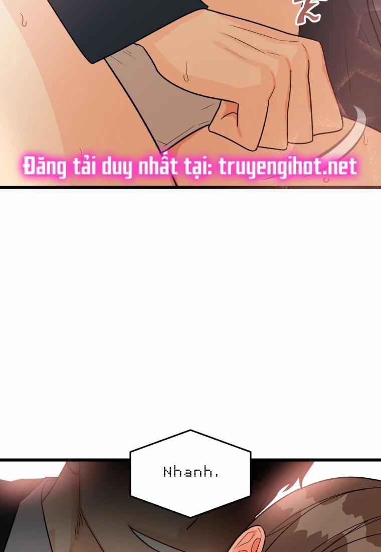 [18+] Con Số 9 Kì Lạ 1.1 trang 11