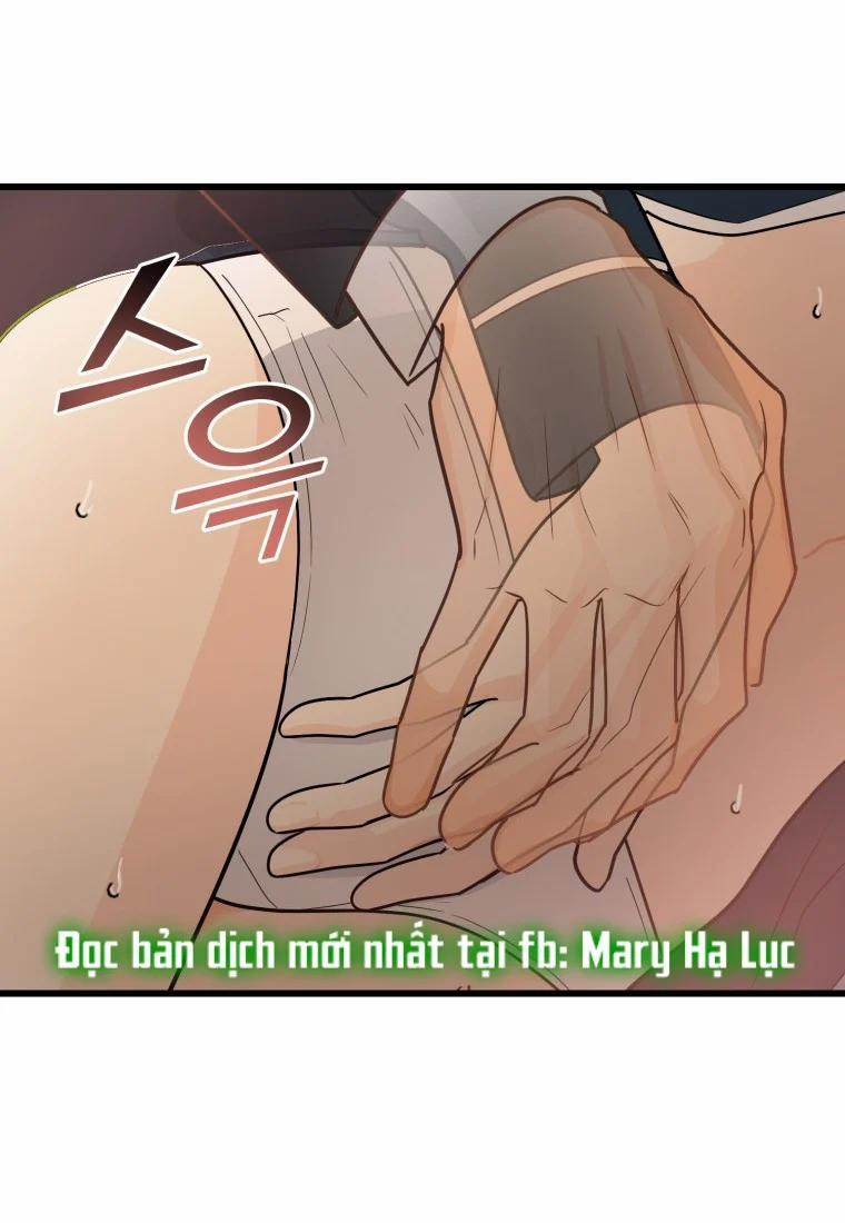 [18+] Con Số 9 Kì Lạ 1.1 trang 14