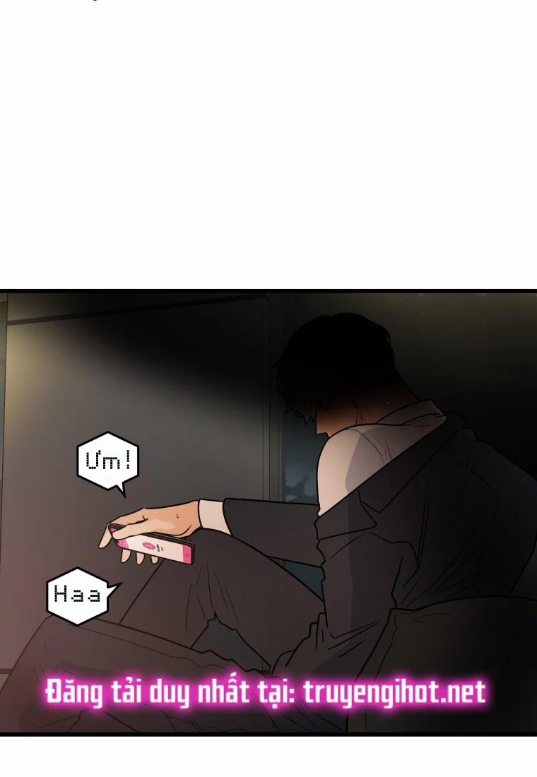 [18+] Con Số 9 Kì Lạ 1.1 trang 23