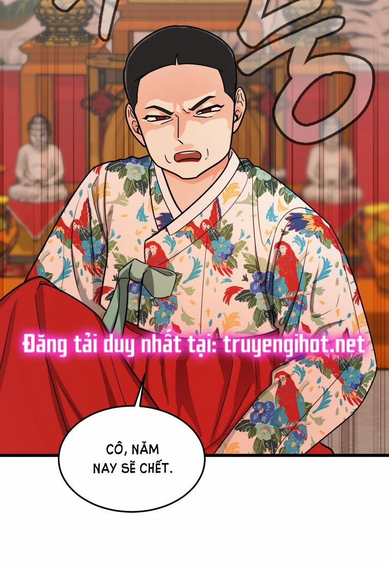 [18+] Con Số 9 Kì Lạ 1.1 trang 35