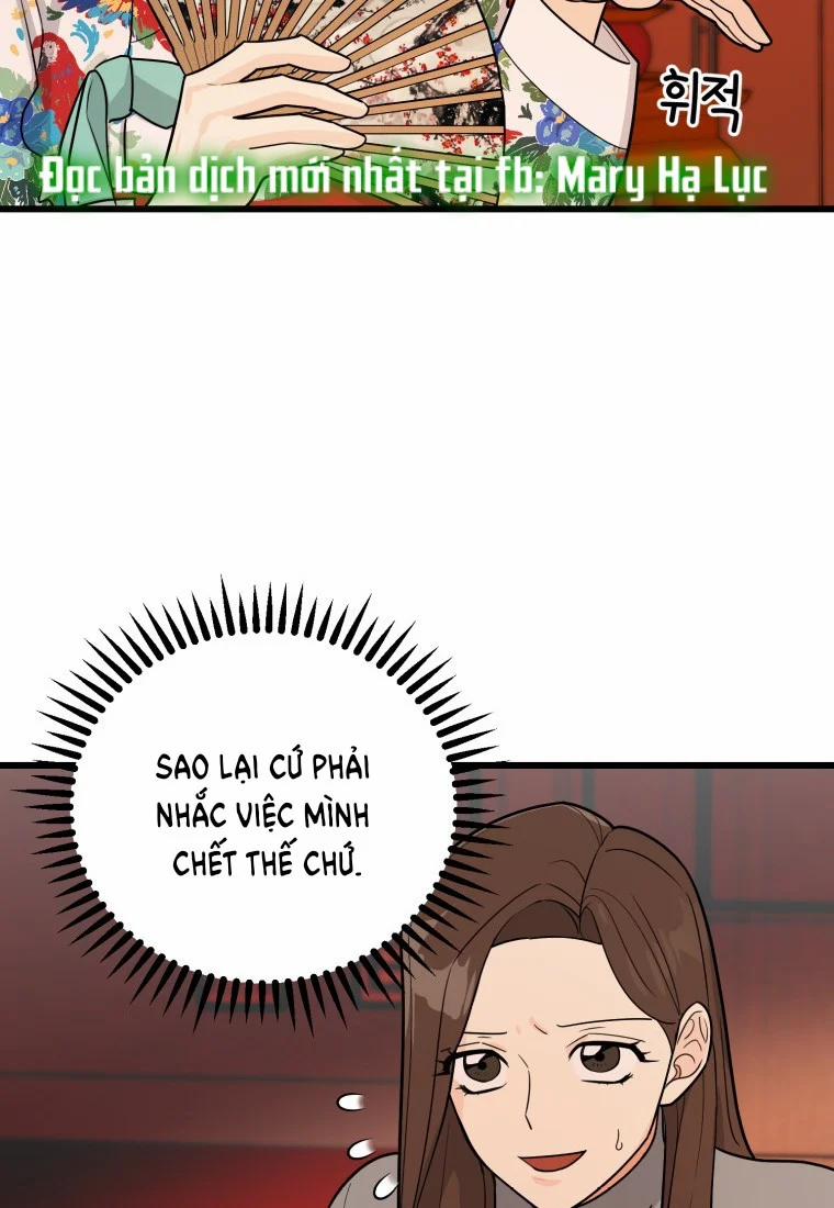 [18+] Con Số 9 Kì Lạ 1.1 trang 43