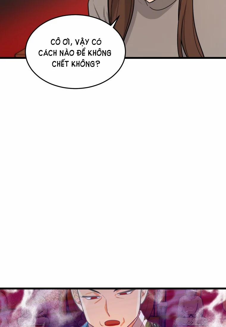 [18+] Con Số 9 Kì Lạ 1.1 trang 44