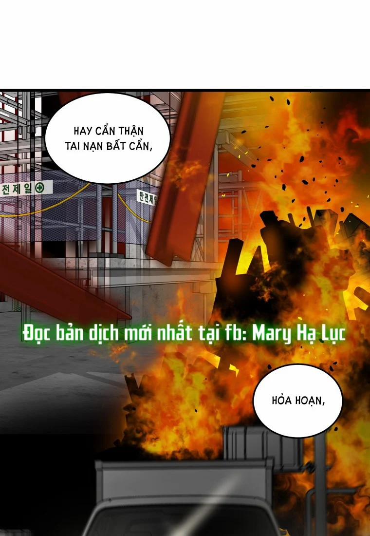 [18+] Con Số 9 Kì Lạ 1.2 trang 0