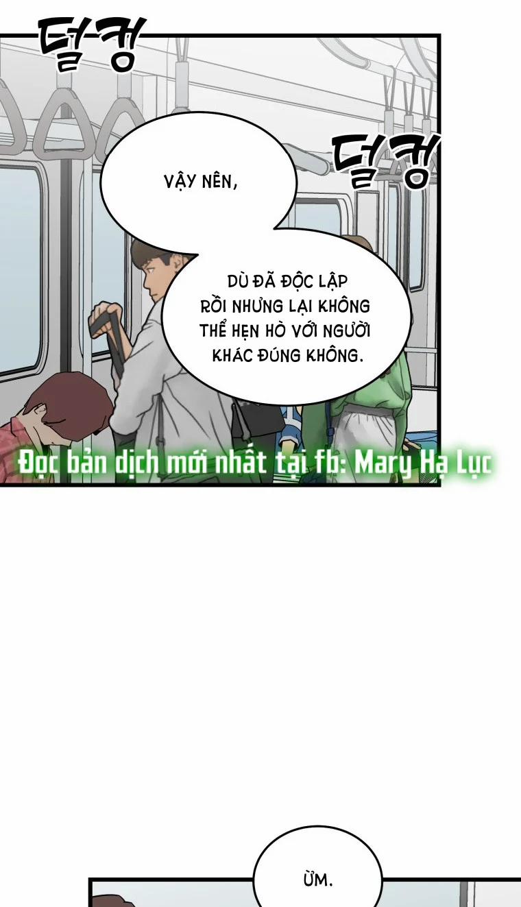 [18+] Con Số 9 Kì Lạ 1.2 trang 16