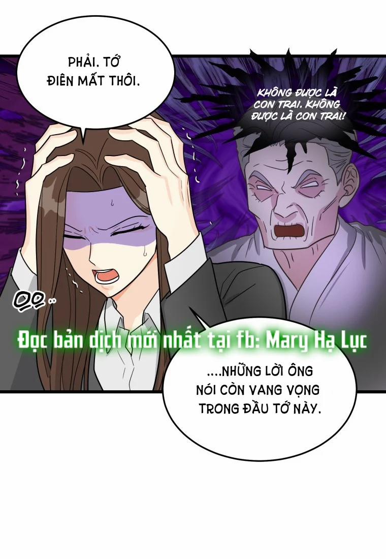 [18+] Con Số 9 Kì Lạ 1.2 trang 18