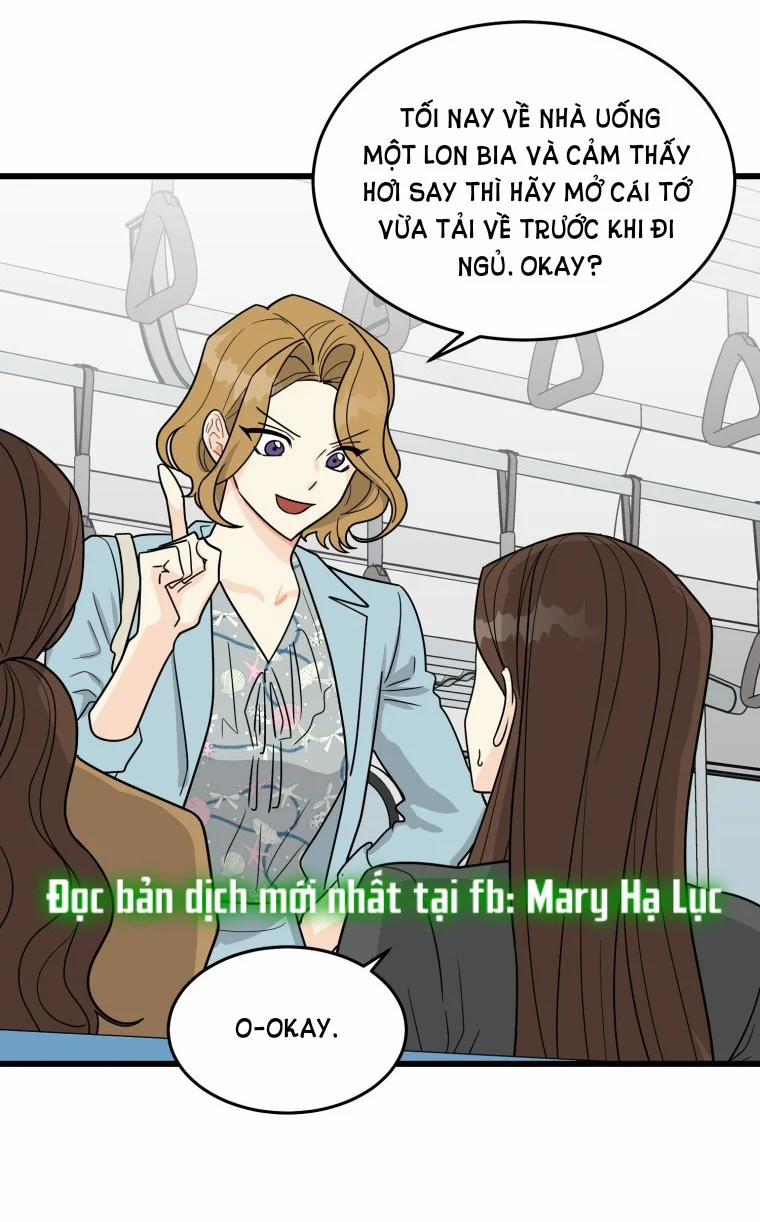 [18+] Con Số 9 Kì Lạ 1.2 trang 24