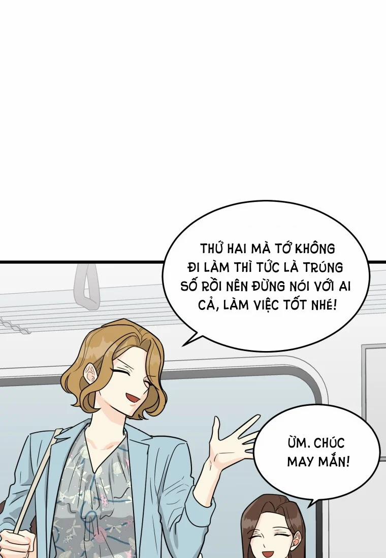 [18+] Con Số 9 Kì Lạ 1.2 trang 25