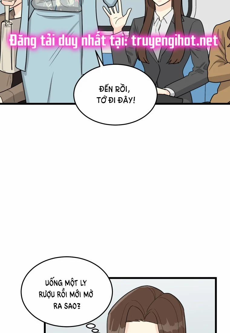 [18+] Con Số 9 Kì Lạ 1.2 trang 26