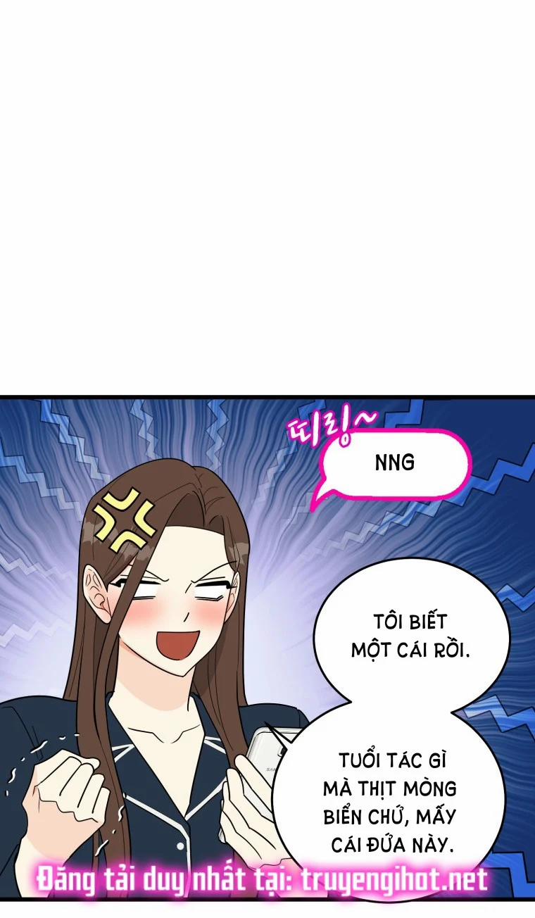 [18+] Con Số 9 Kì Lạ 1.2 trang 32