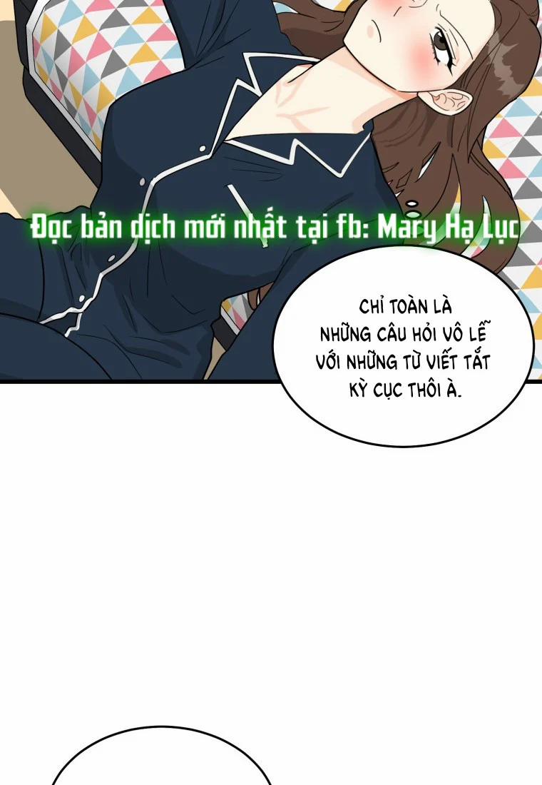 [18+] Con Số 9 Kì Lạ 1.2 trang 34