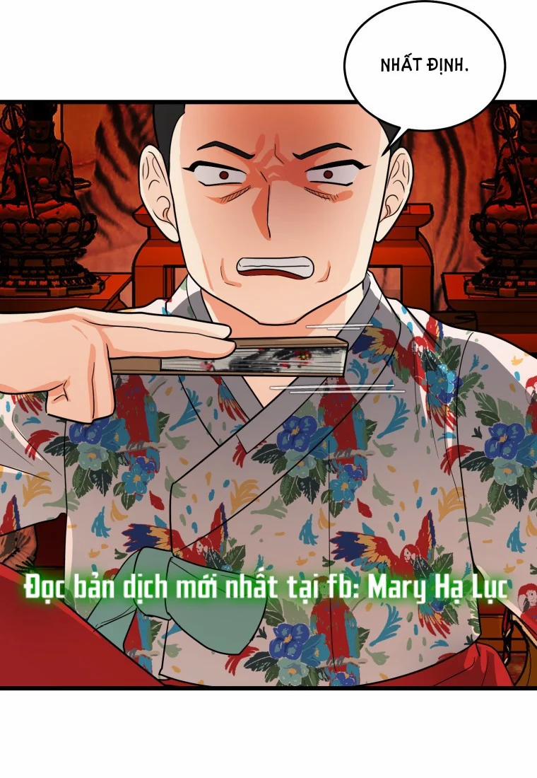 [18+] Con Số 9 Kì Lạ 1.2 trang 8