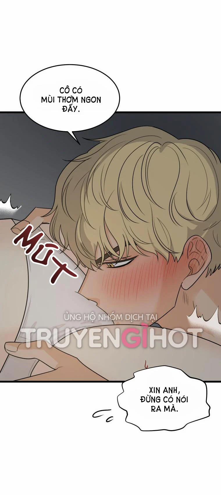 [18+] Con Số 9 Kì Lạ 10.1 trang 14