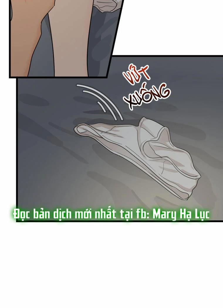 [18+] Con Số 9 Kì Lạ 10.1 trang 19