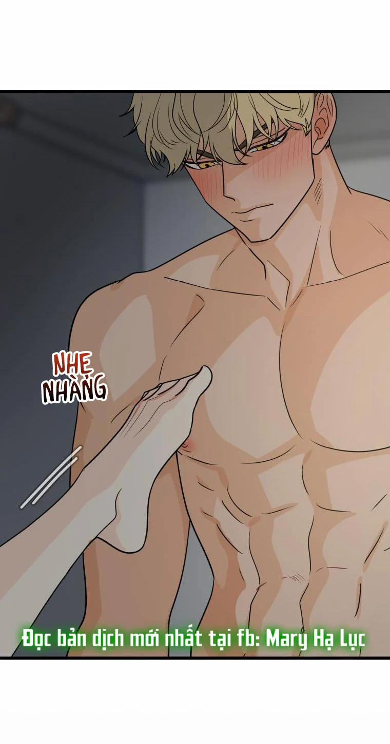 [18+] Con Số 9 Kì Lạ 10.1 trang 24