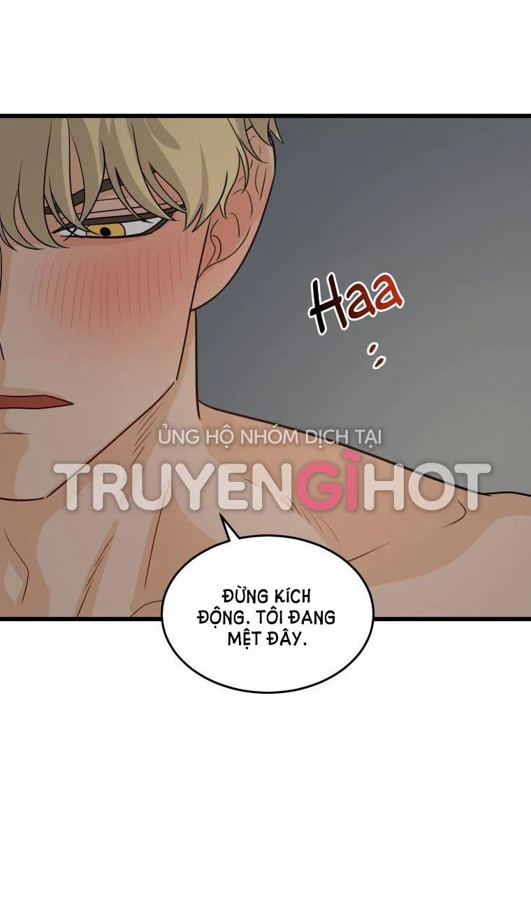 [18+] Con Số 9 Kì Lạ 10.1 trang 28