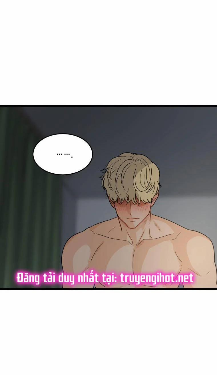 [18+] Con Số 9 Kì Lạ 10.1 trang 30