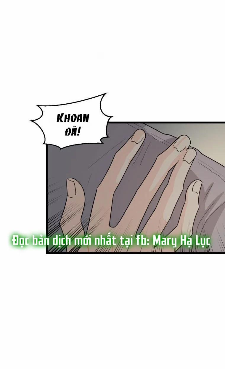 [18+] Con Số 9 Kì Lạ 10.1 trang 8