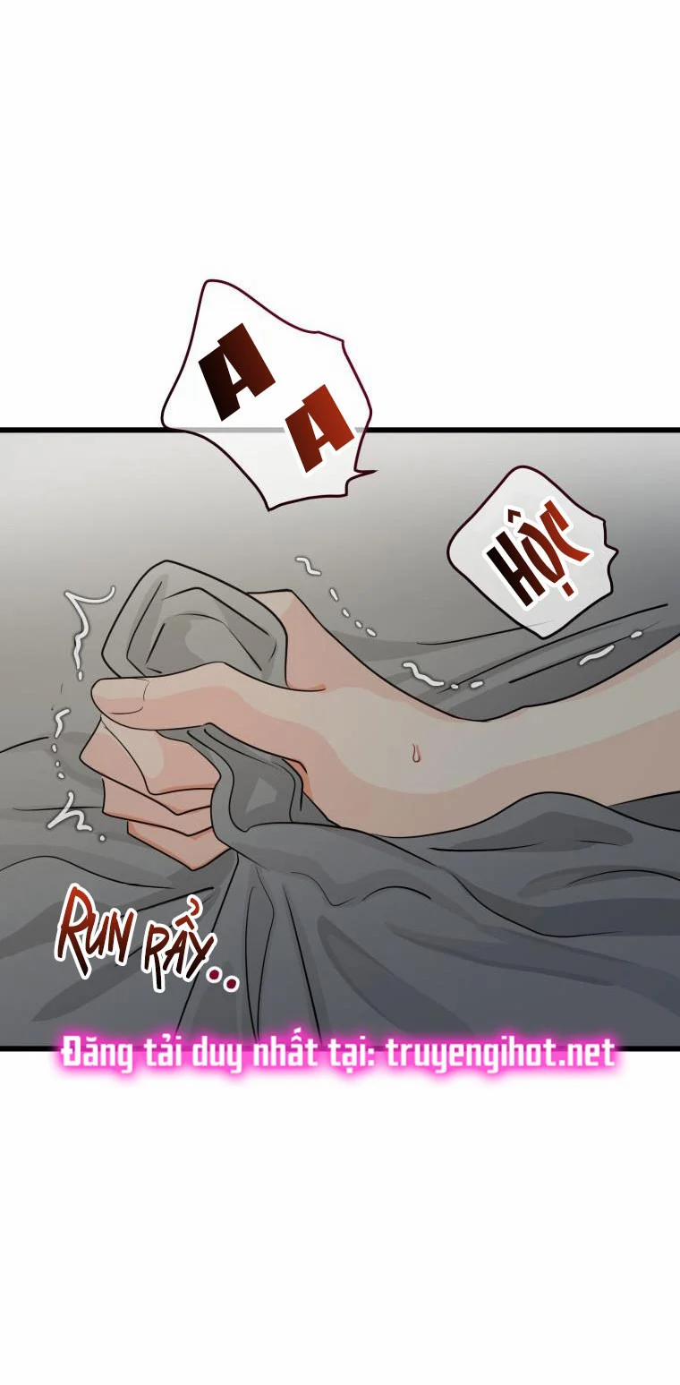 [18+] Con Số 9 Kì Lạ 10.2 trang 4