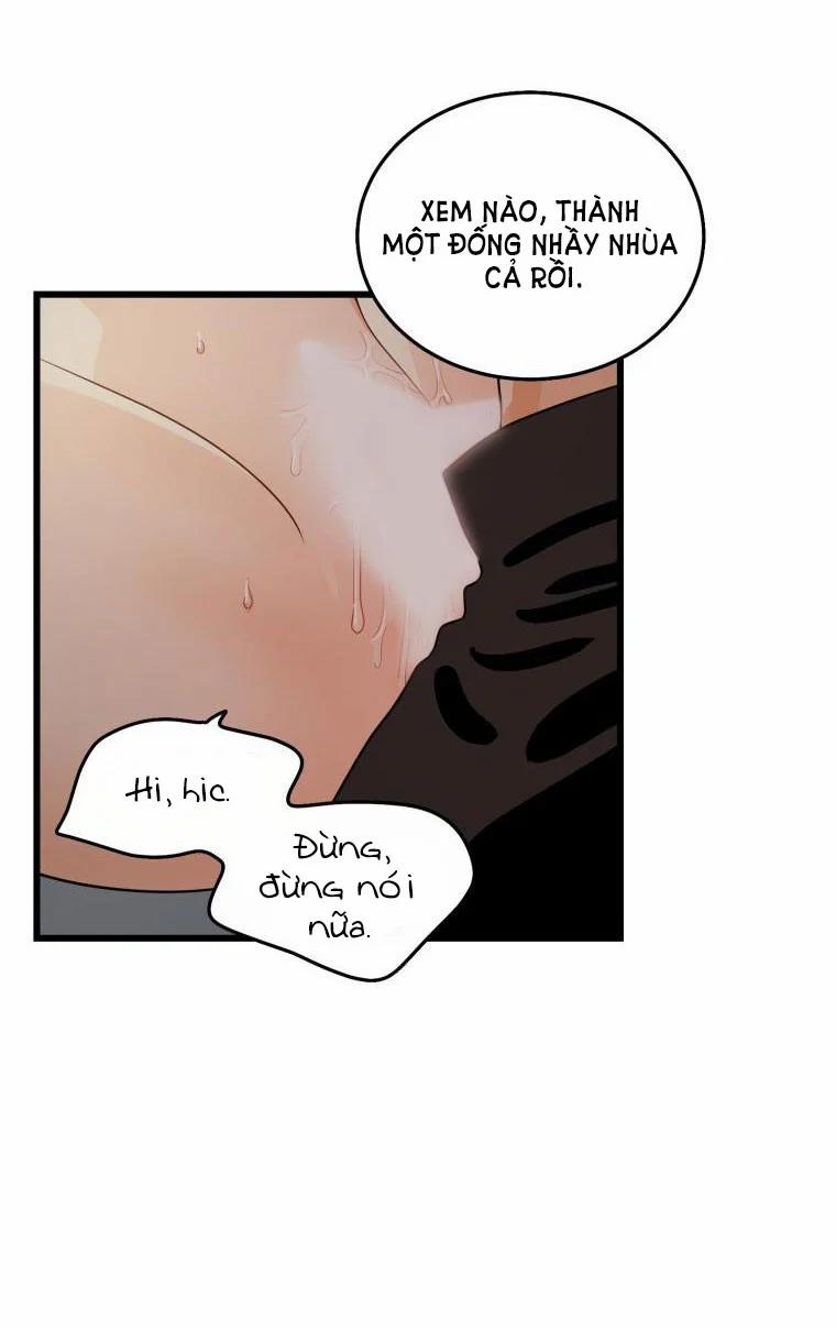 [18+] Con Số 9 Kì Lạ 11.1 trang 21