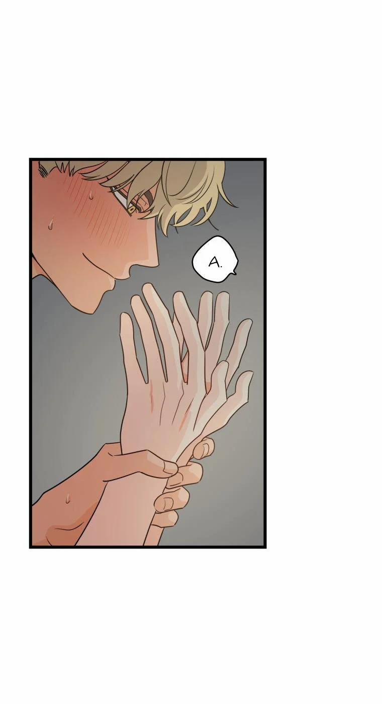 [18+] Con Số 9 Kì Lạ 11.1 trang 24