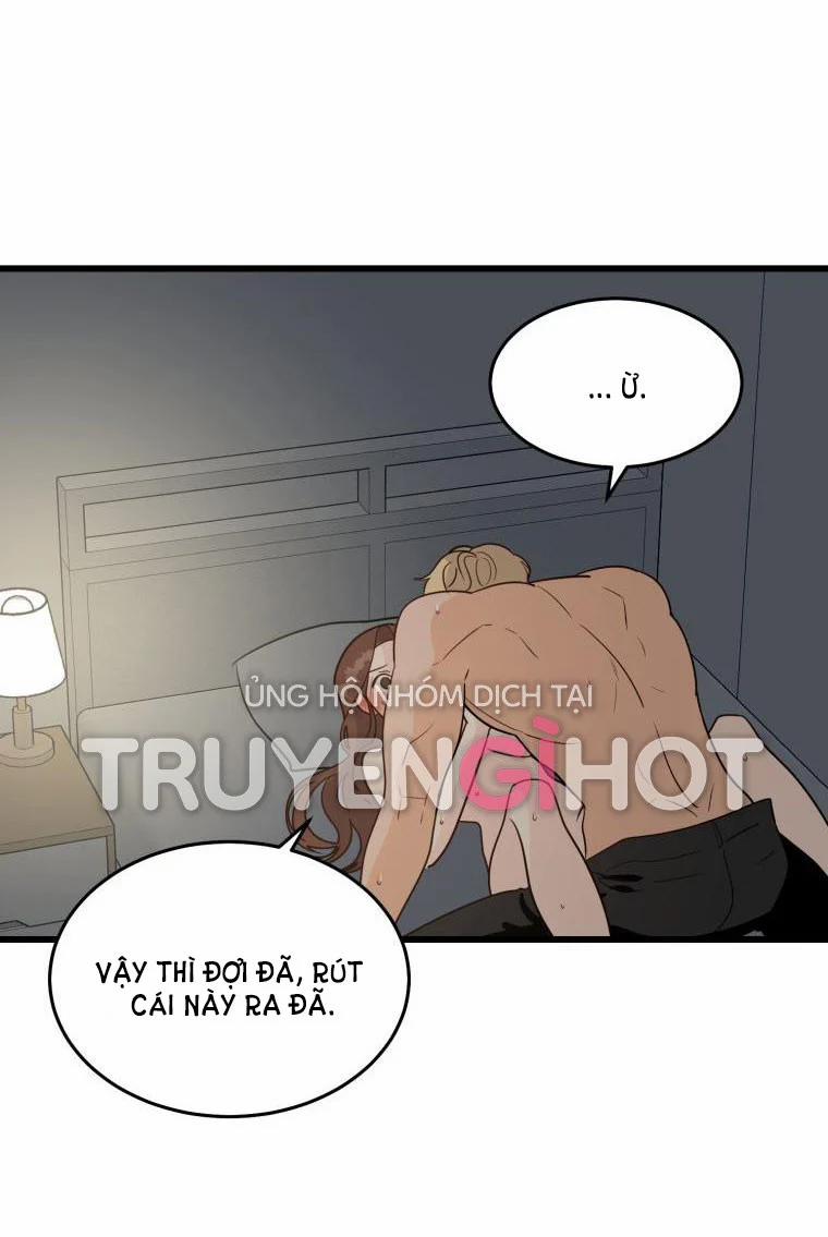 [18+] Con Số 9 Kì Lạ 11.1 trang 6