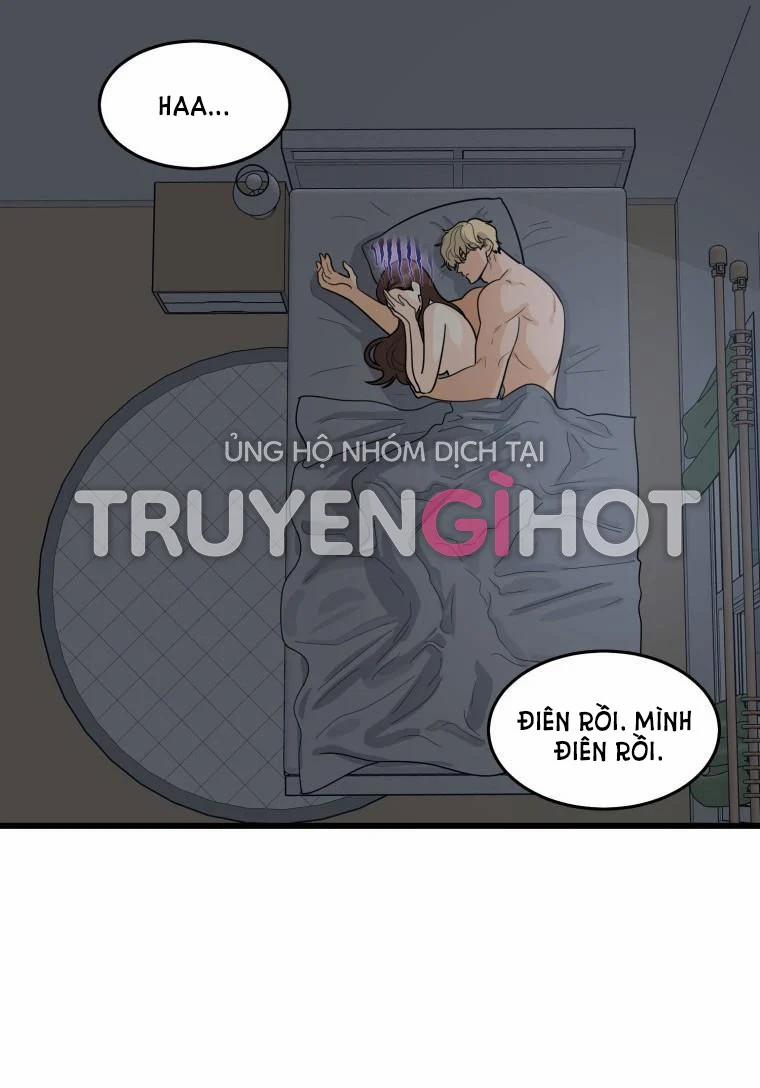 [18+] Con Số 9 Kì Lạ 11.2 trang 12