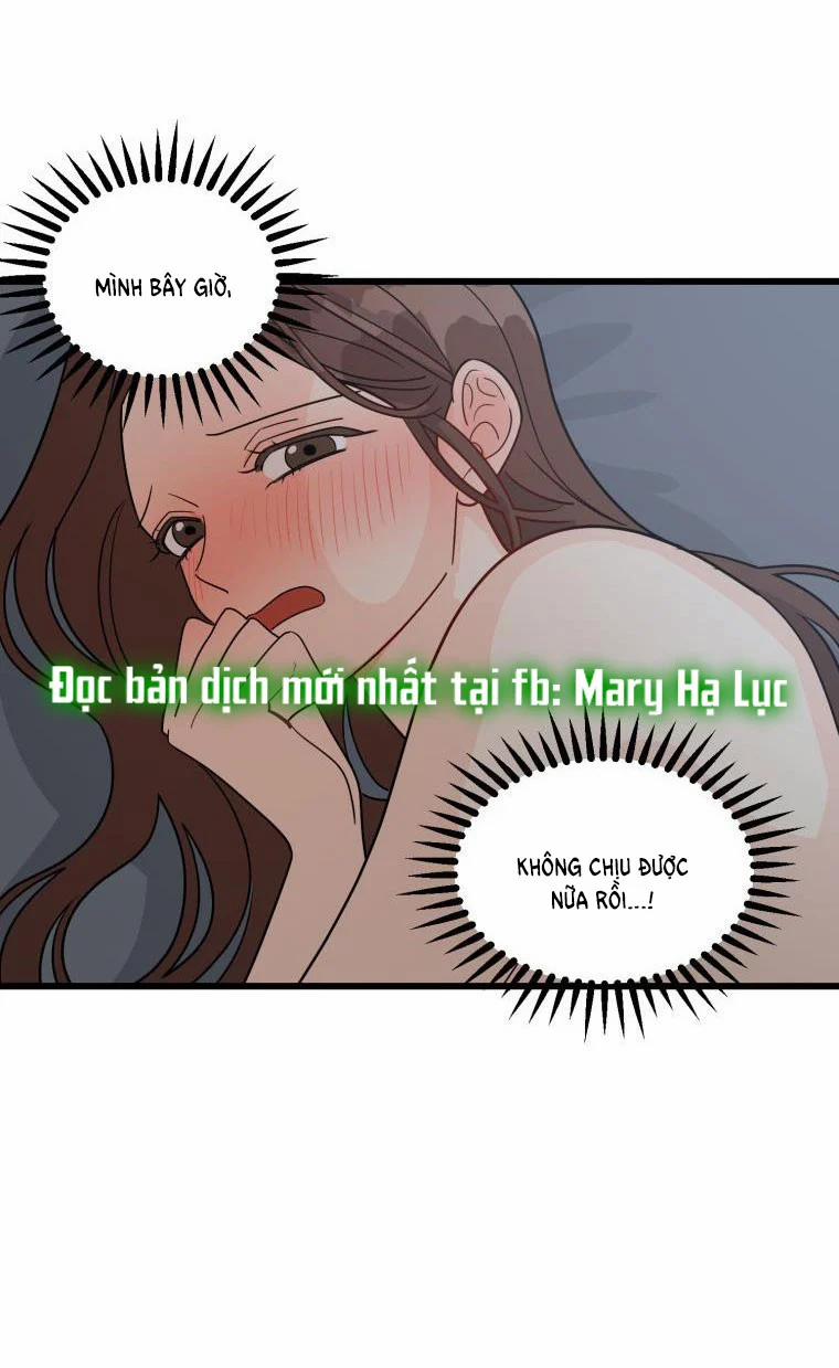 [18+] Con Số 9 Kì Lạ 11.2 trang 24