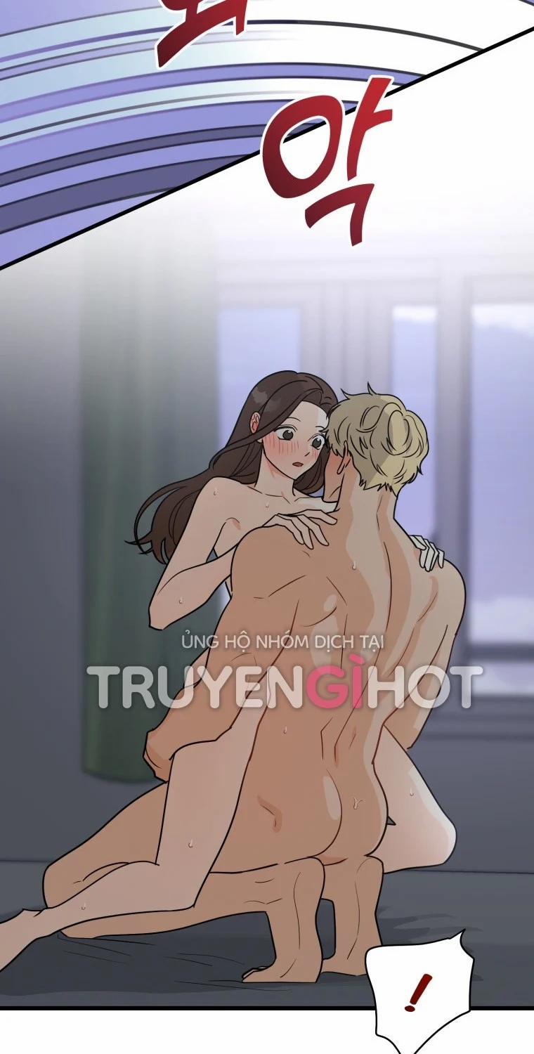 [18+] Con Số 9 Kì Lạ 12.1 trang 12