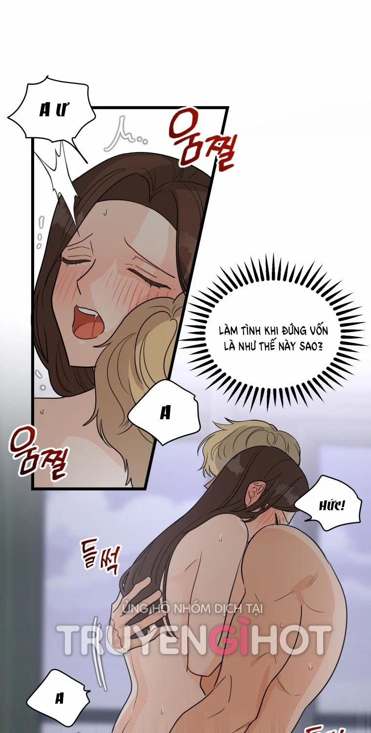 [18+] Con Số 9 Kì Lạ 12.1 trang 14