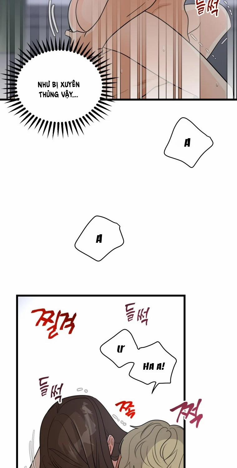 [18+] Con Số 9 Kì Lạ 12.1 trang 15