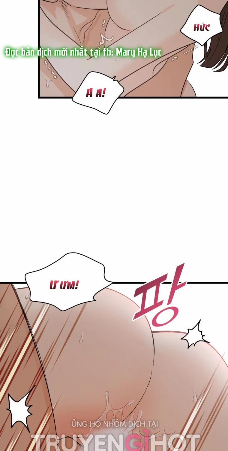 [18+] Con Số 9 Kì Lạ 12.1 trang 17